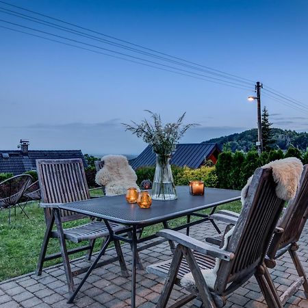 Wellness Apartmany Cesky Raj & Biokolna Lomnice nad Popelkou Exterior photo