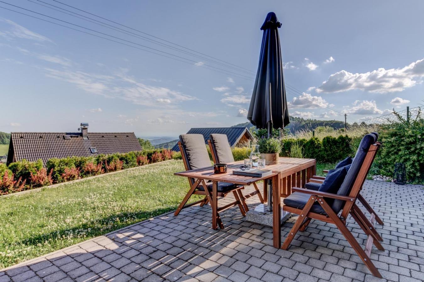 Wellness Apartmany Cesky Raj & Biokolna Lomnice nad Popelkou Exterior photo