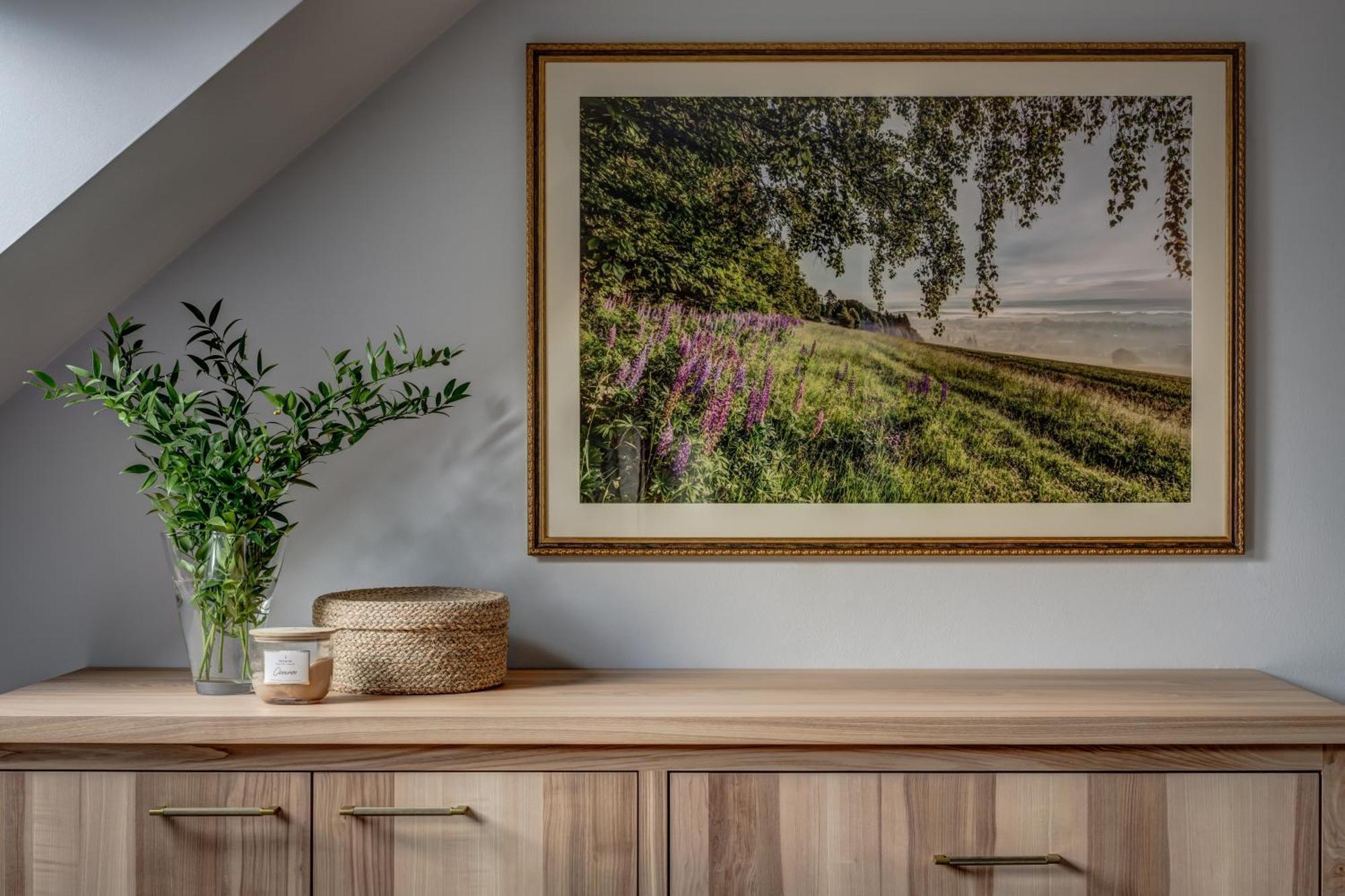 Wellness Apartmany Cesky Raj & Biokolna Lomnice nad Popelkou Exterior photo