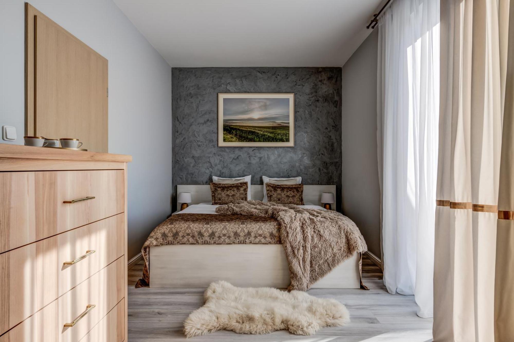Wellness Apartmany Cesky Raj & Biokolna Lomnice nad Popelkou Exterior photo